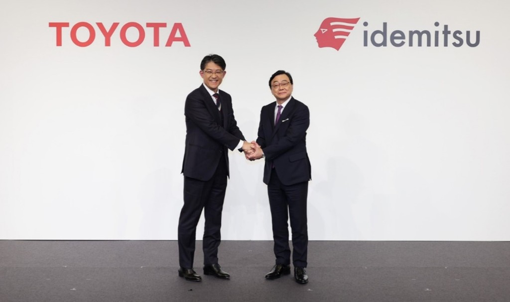 Toyota and Idemitsu Collaboration: Revolutionizing the Future for Solid-State Batteries